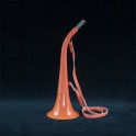 Corne Fluo 50cm avec lanière