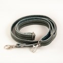 Sangle réglable en cuir pour trompe