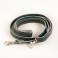 Sangle réglable en cuir pour trompe