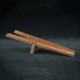 Tire-botte en bois
