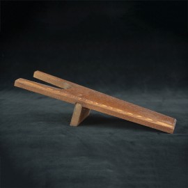 Tire-botte en bois