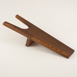 Tire-botte en bois