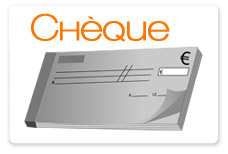 Cheque